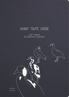 Couverture_Avant toute chose