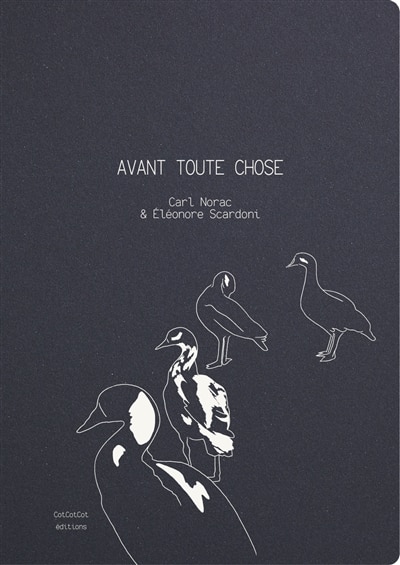 Couverture_Avant toute chose