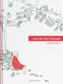 Couverture_Sucrer les fraises