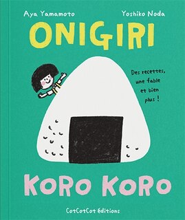 Front cover_Onigiri