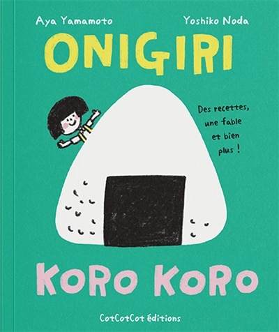 Front cover_Onigiri