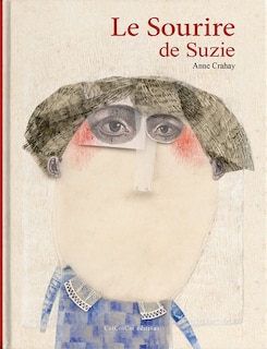 Front cover_Le sourire de Suzie