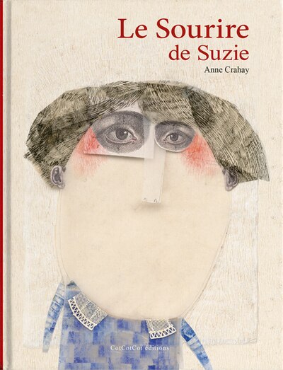 Front cover_Le sourire de Suzie