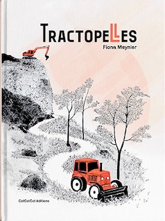 Front cover_Tractopelles