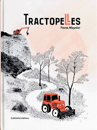 Front cover_Tractopelles