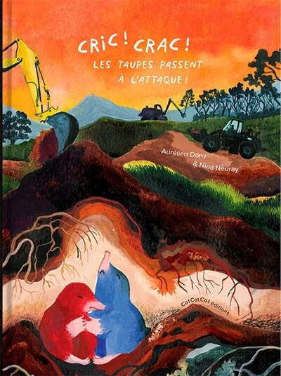 Couverture_Cric ! Crac !