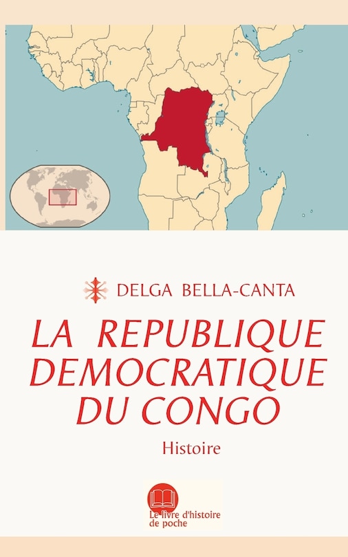 Front cover_La République démocratique du Congo