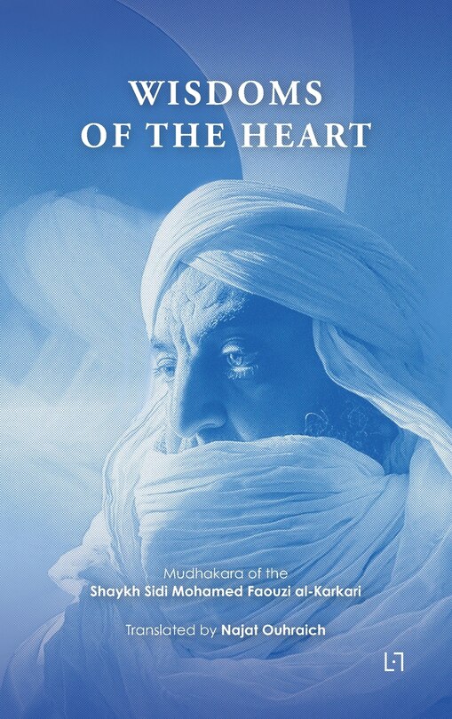 Front cover_Wisdoms of the Heart