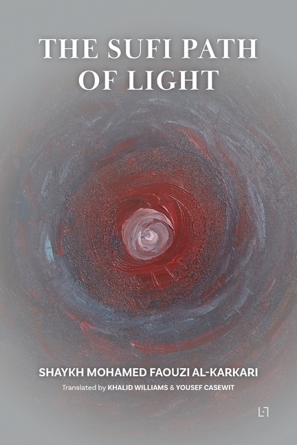 Front cover_The Sufi Path of Light
