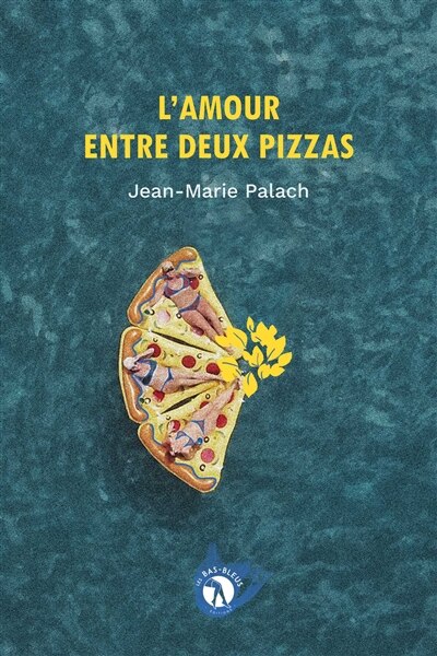 L' amour entre deux pizzas