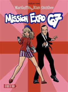 Mission expo 67