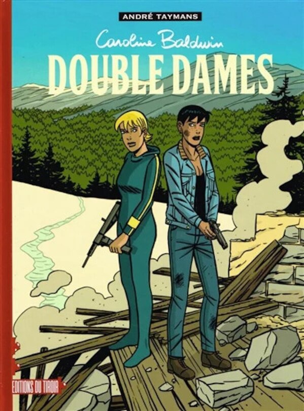 Double dames