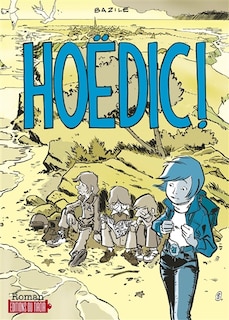 Front cover_Hoëdic !