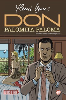 Couverture_Palomita Paloma