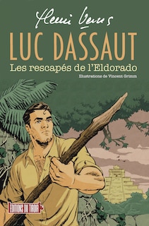 Couverture_Les rescapés de l'eldorado