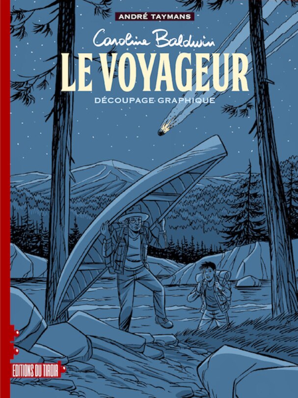 Couverture_Le voyageur