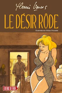 Couverture_Le désir rôde