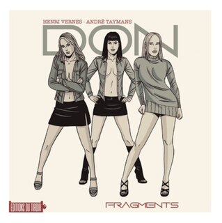 Don: fragments