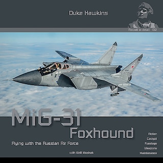 Couverture_Mig-31 Foxhound