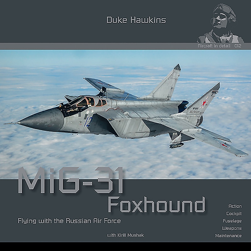 Couverture_Mig-31 Foxhound