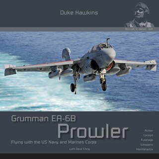 Couverture_Grumman Ea-6b Prowler