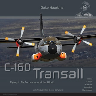 Couverture_C-160 Transall