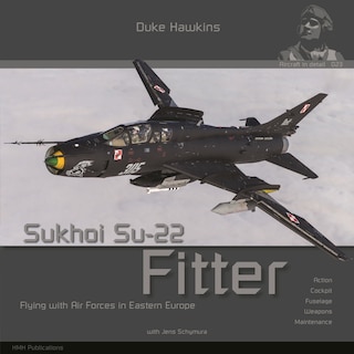 Couverture_Sukhoi Su-22 Fitter