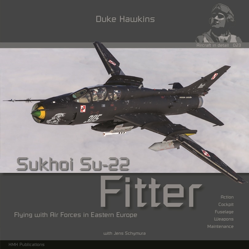 Couverture_Sukhoi Su-22 Fitter