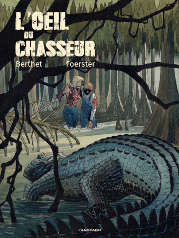 L' oeil du chasseur