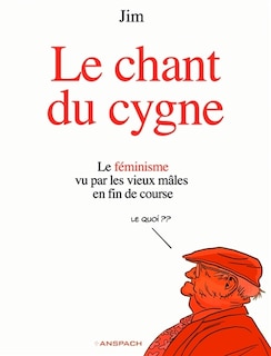 Front cover_Le chant du cygne