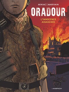 Front cover_Oradour