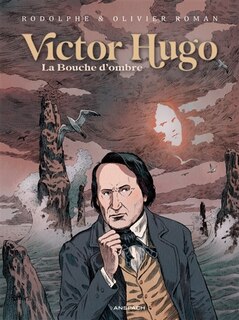 Couverture_Victor Hugo