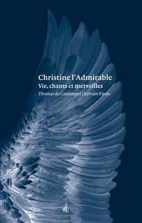 Front cover_Christine l'admirable
