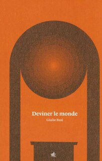 Couverture_Deviner le monde