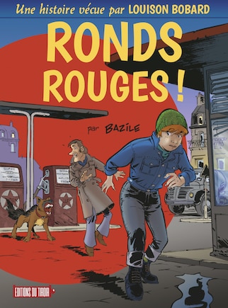Couverture