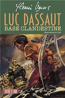 Front cover_Base clandestine