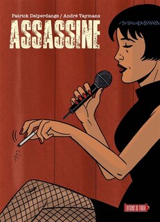 Front cover_Assassine