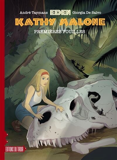 Front cover_Kathy Malone