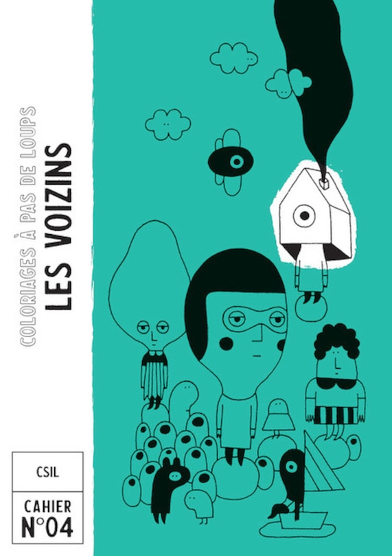 Couverture_Les voizins