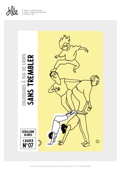 Front cover_Sans trembler