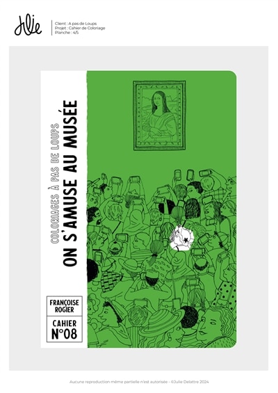Couverture_On s'amuse au musée