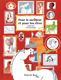 Couverture_Pour le meilleur et pour et les rires