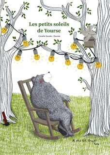 Couverture_Les petits soleils de Yourse