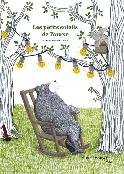 Couverture_Les petits soleils de Yourse