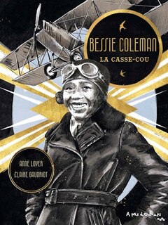 Couverture_Bessie Coleman