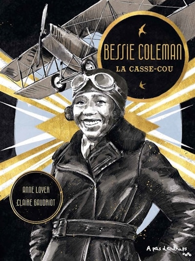 Couverture_Bessie Coleman