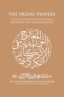 Couverture_The Friday Prayers