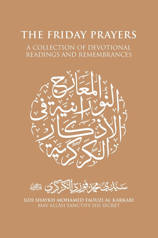 Couverture_The Friday Prayers