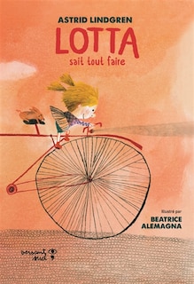 Front cover_Lotta sait tout faire