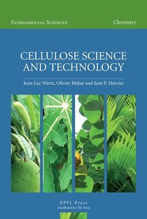 Front cover_Cellulose Science and Technology